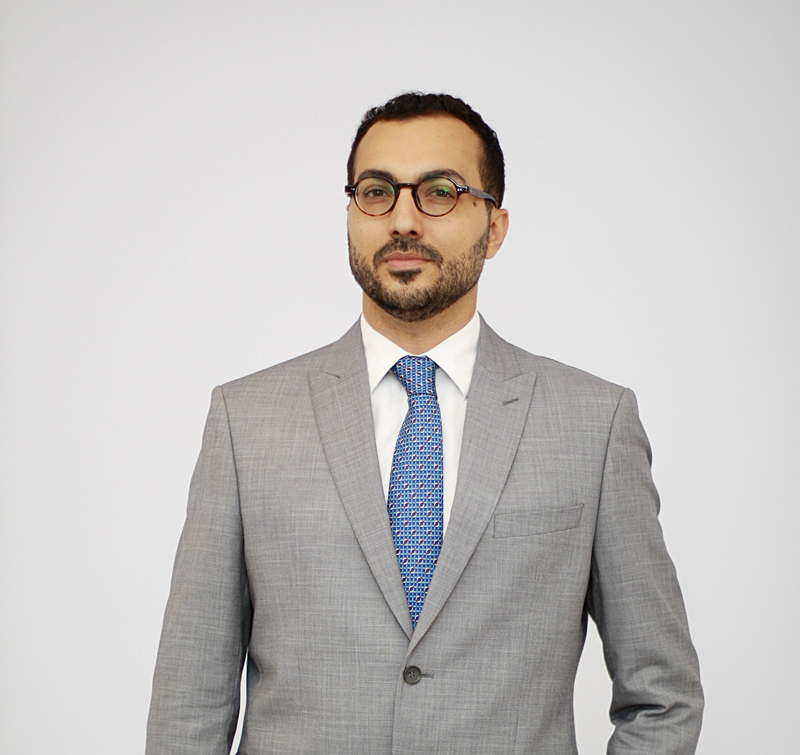 Foto de Vitor de Azevedo Almeida Junior